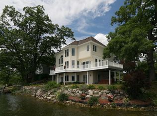 7193 Delton Rd, Delton, MI 49046