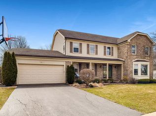 3917 N Proctor Cir, Arlington Heights, IL 60004