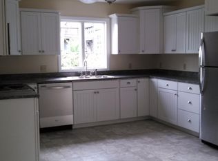 311 Center St #1, Lock Haven, PA 17745