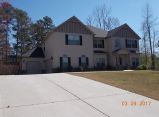 108 Archdale Way, Anderson, SC 29621