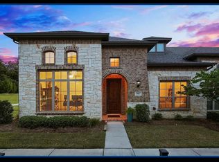 356 Jacob Ln, Fairview, TX 75069