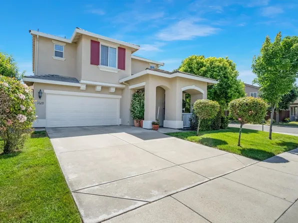 3120 Queens Gate Ln, Modesto, CA 95355