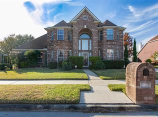 4429 Green Tee Dr, Baytown, TX 77521