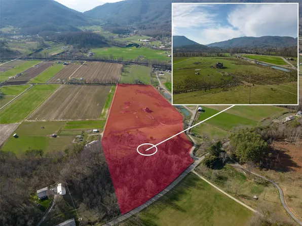 85 River Farm Ln, Canton, NC 28716