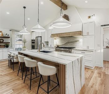 430 Elden Dr NE, Atlanta, GA, 30342