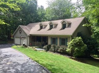 14173 Treasure Lake Rd, Du Bois, PA 15801