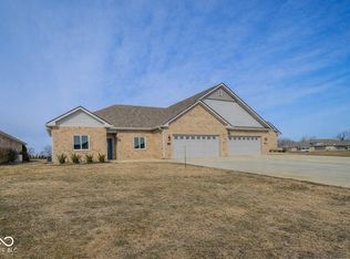 425 Janis, Pendleton, IN 46064