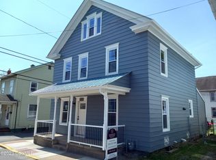 1025 Reagan St, Sunbury, PA