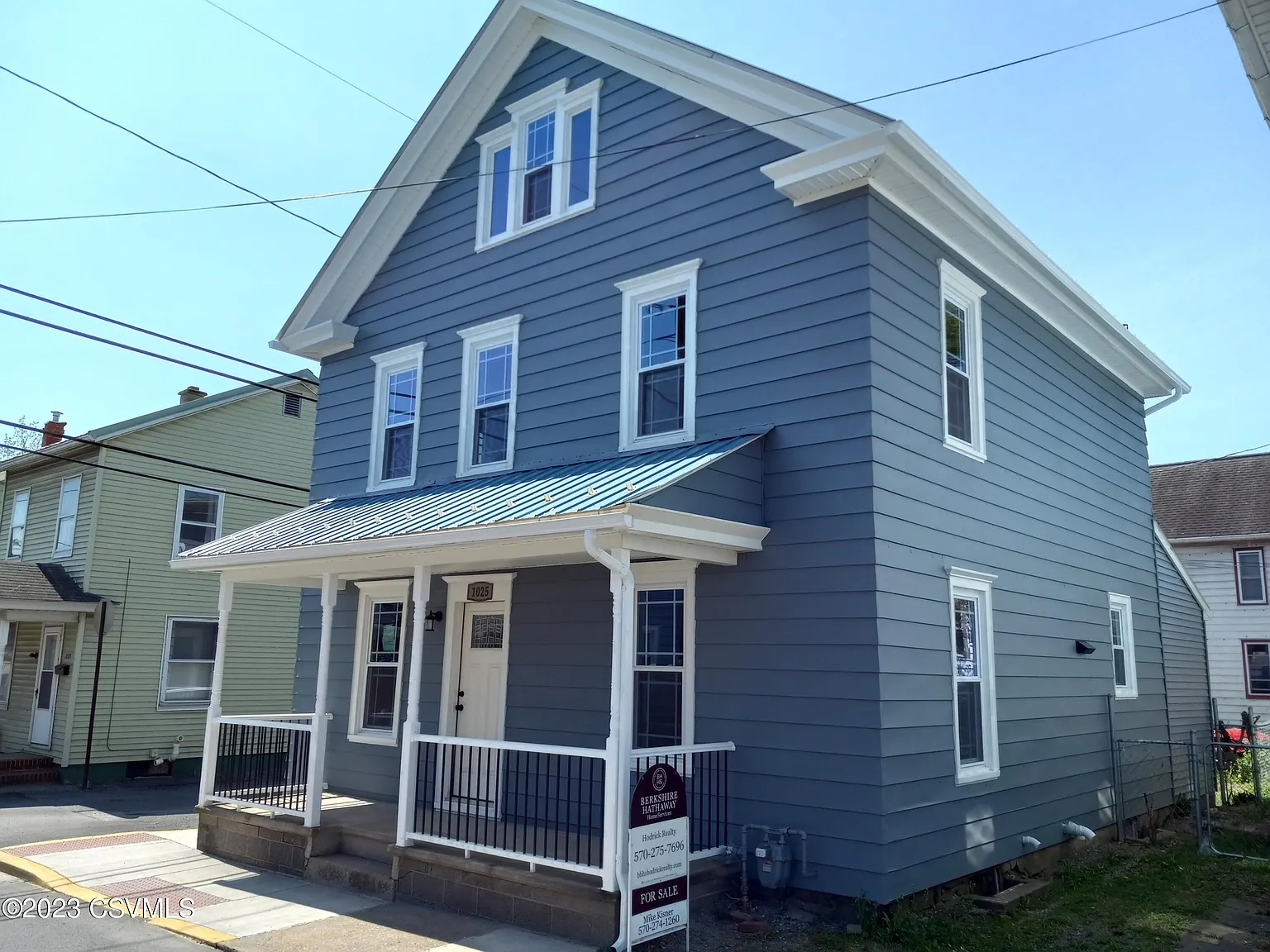 1025 Reagan St photo 1