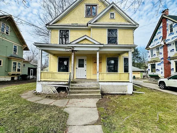 640 Pennsylvania Ave, Elmira, NY 14904