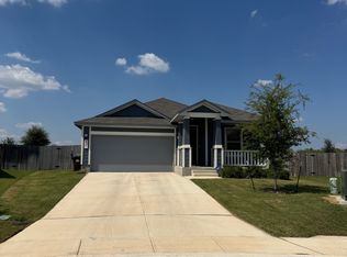 4507 Longhorn Crst, San Antonio, TX 78245