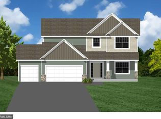 16514 Wake St NE, Ham Lake, MN 55304
