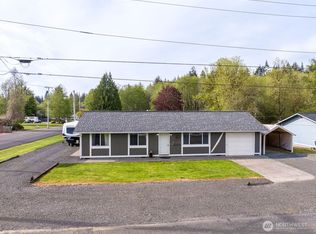 503 W Maple Street, McCleary, WA 98557