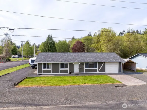 503 W Maple Street, McCleary, WA 98557