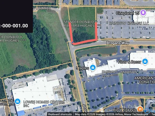 100 Brogans Way, Madison, AL 35757