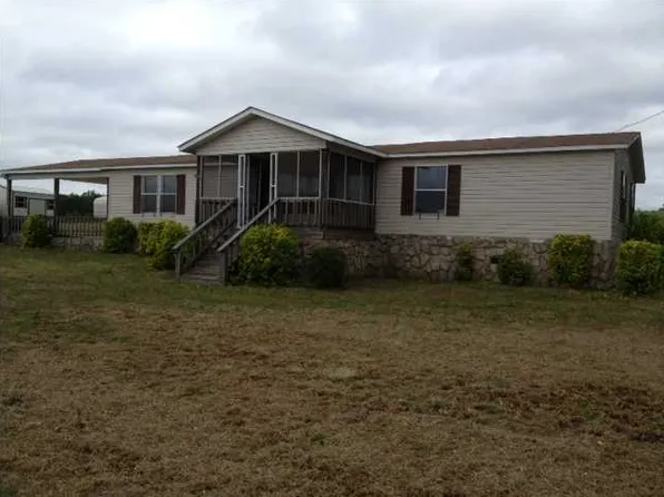 2616 S Ann St, Eclectic, AL 36024