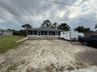 217/219 Ichabod Ave, Lehigh Acres, FL 33973