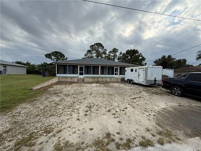 217/219 Ichabod Ave, Lehigh Acres, FL, 33973