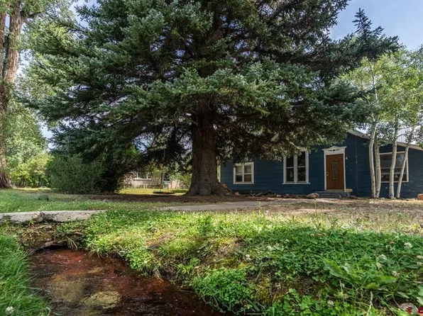 614 N Pine Street, Gunnison, CO 81230