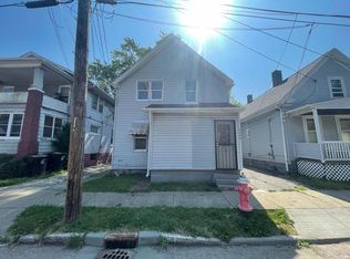 3085 E 67th St, Cleveland, OH 44127