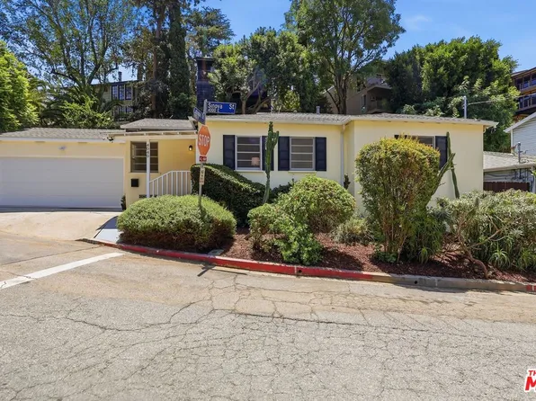 4040 Sinova St, Los Angeles, CA 90031