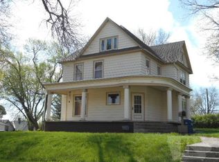 1523 1st Ave S, Denison, IA 51442