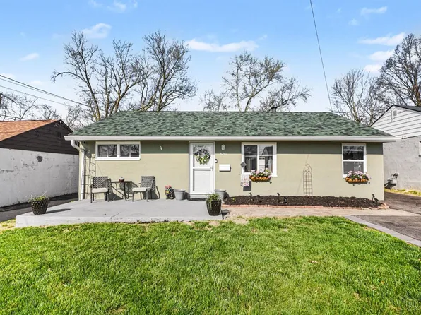 8241 Georgianna Dr, Cincinnati, OH 45239