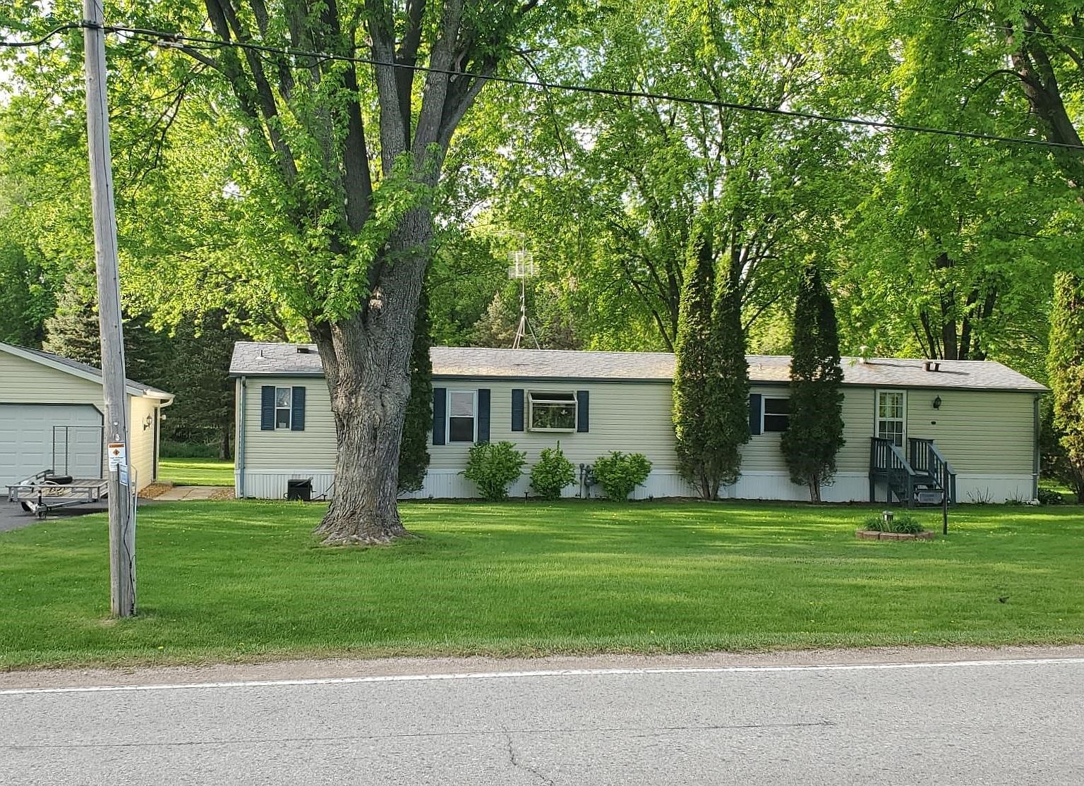 W3331 County Rd W, Malone, WI 53049 Zillow