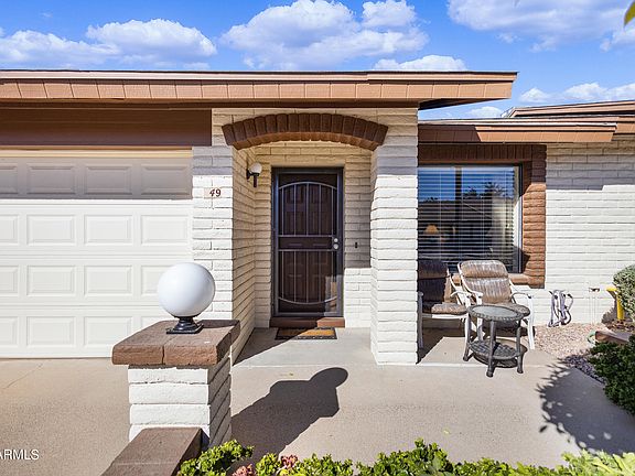 4th image of 2064 S Farnsworth Drive #49
