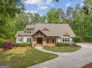 2825 Bob Cox Rd NW, Marietta, GA 30064