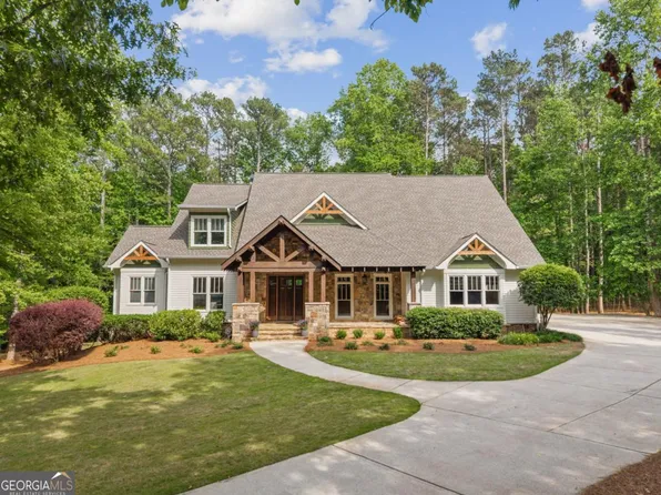 2825 Bob Cox Rd NW, Marietta, GA 30064