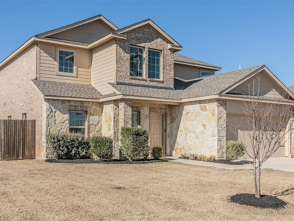 2501 Old Farm Dr, Seagoville, TX 75159 Zillow