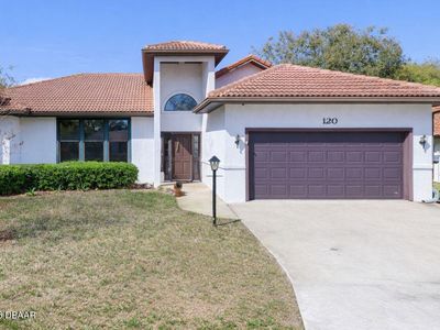 120 Sea Sparrow Ct, Daytona Beach, FL, 32119
