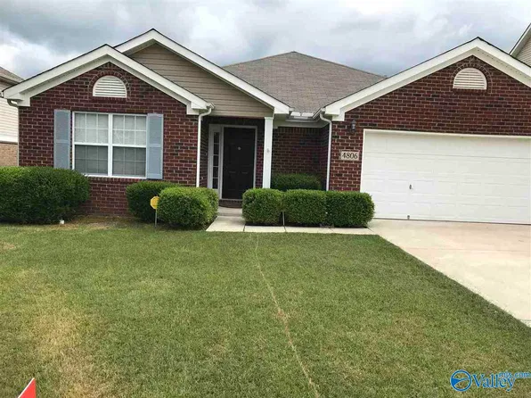 4806 Brownston Ct SE, Owens Cross Roads, AL 35763