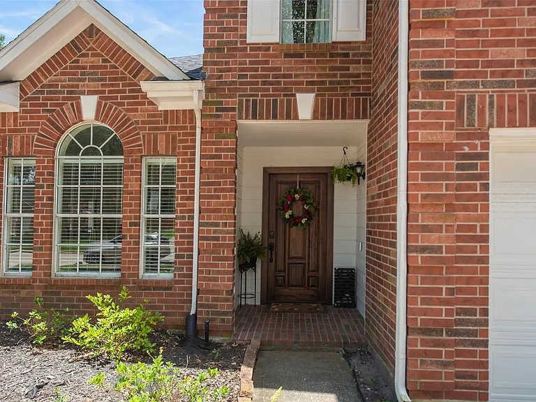4606 Atascocita Trl — Photo 1