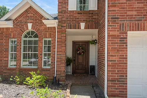 4606 Atascocita Trl Photo 1
