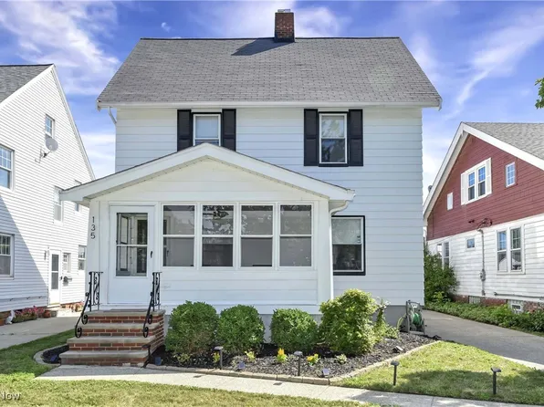 135 E 219th St, Euclid, OH 44123