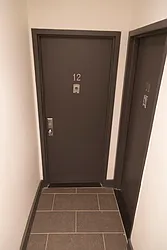 Rented by Westminster Management