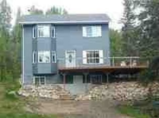 800 Rampage Ct, Fairbanks, AK 99712