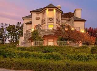 6115 Clubhouse Dr, Rancho Santa Fe, CA 92067