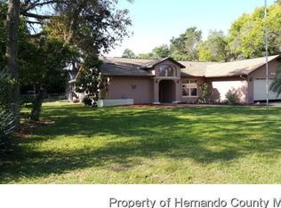 12812 Coronado Dr, Spring Hill, FL 34609