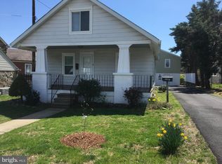 110 Hayden Ave, Wilmington, DE 19804