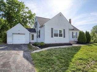 3924 Westbranch Hwy, Lewisburg, PA 17837