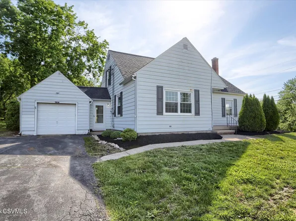 3924 Westbranch Hwy, Lewisburg, PA 17837