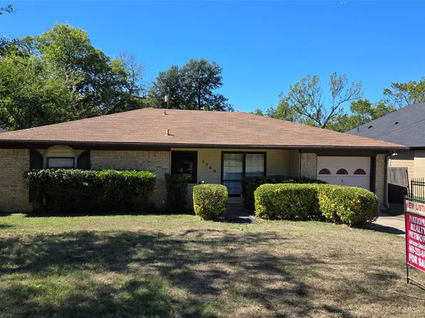1763 Meadowcrest Ln, Duncanville, TX 75137
