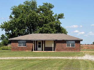 22419 Highway 74, Elmore City, OK 73433