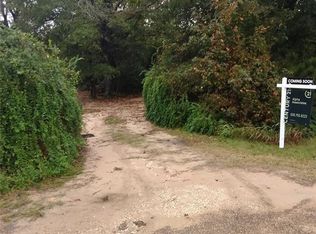 541 Old Phelps Rd, Huntsville, TX 77340