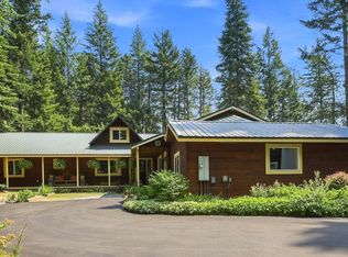 30134 N Stampede Rd, Athol, ID 83801