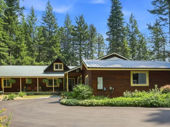 30134 N Stampede Rd, Athol, ID 83801