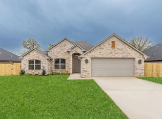 214 Amanda Ave, Bullard, TX 75757